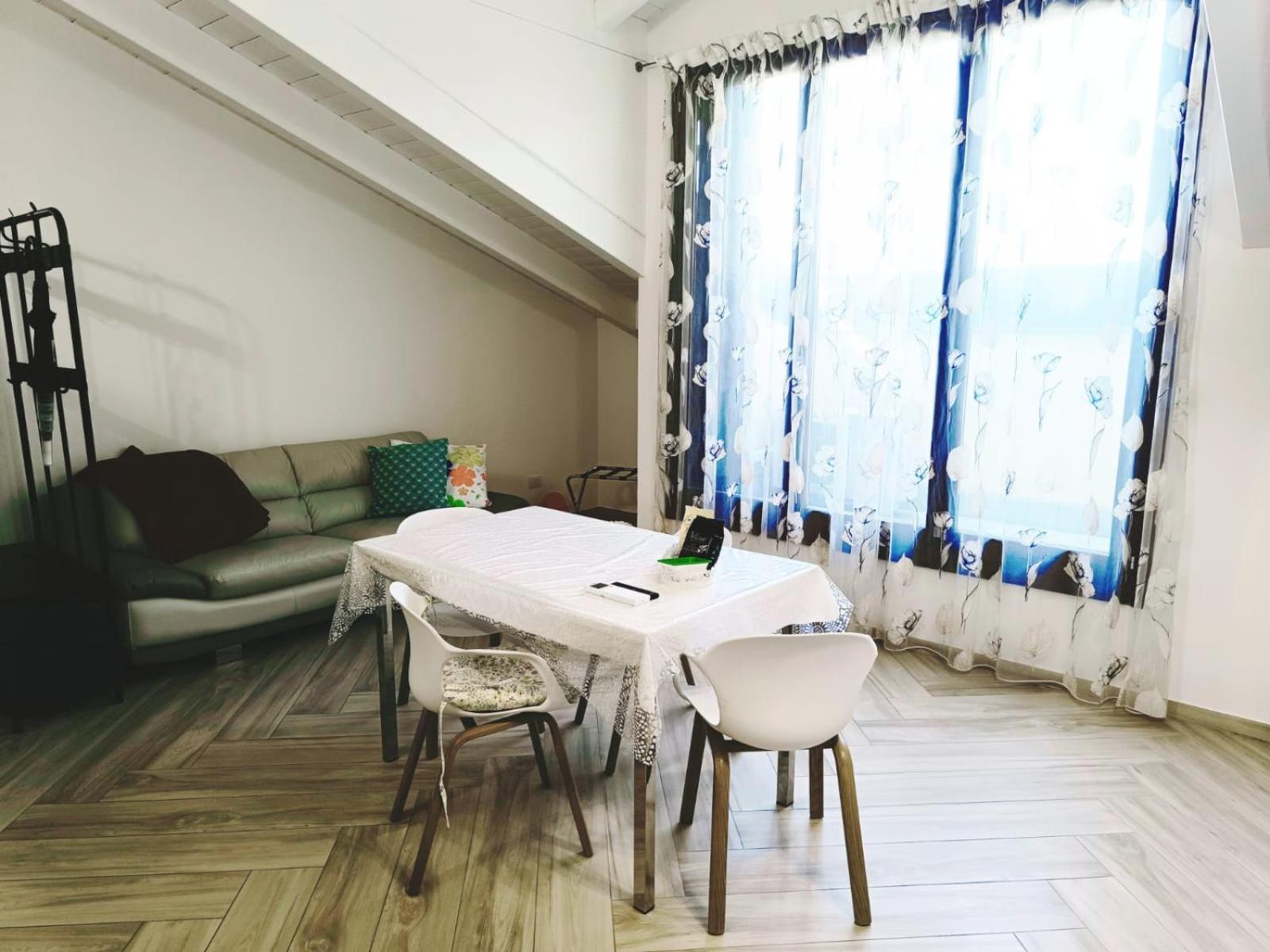 Residenza Martignoni Ex Antica Oasi Francescana バレーゼ エクステリア 写真